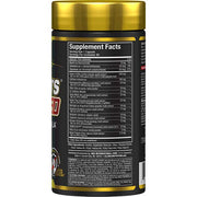 RAPIDCUTS® SHREDDED THERMOGENIC FAT BURNER